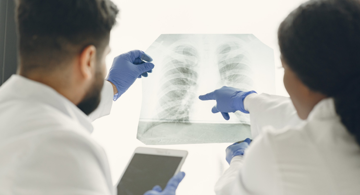 Pulmonology